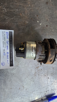 MOTOR BATIDOR BIANCHI