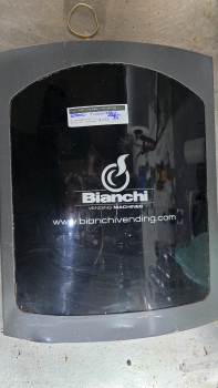 SOPORTE PUBLICITARIO BIANCHI BVM972