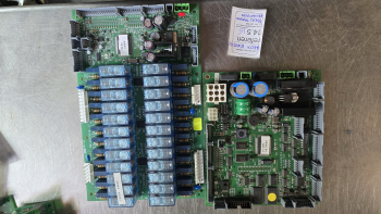 PLACA TRASERA Y DELANTERA NECTA KIKKO RY ENLACAZADAS