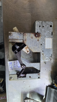 MOTOR TUBERAS NECTA ASTRO P