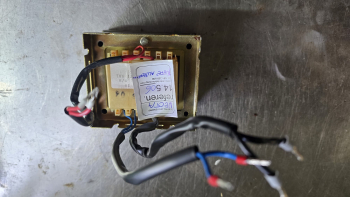 FUENTE DE ALIMENTACIÓN NECTA