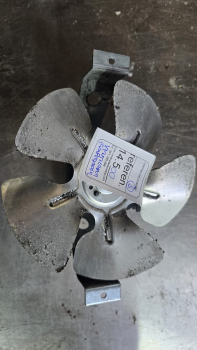 VENTILADOR EVAPORADOR