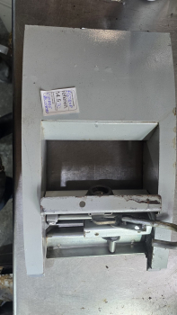 CIERRE BLINDADO NECTA ASTRO P