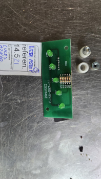 LUCES AZÚCAR NECTA ASTRO P