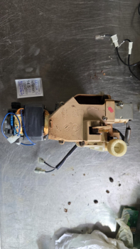 MOLINILLO MÁS DOSIFICADOR NECTA