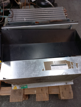 GRUPO DE FRÍO AZKOYEN MISTRAL NUEVO