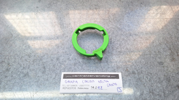 GRAPA CIRCULO NECTA CANTO