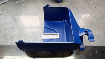 COBERTURA GRUPO CAFÉ NECTA CAPSULAS