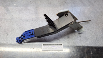 SOPORTE TOBERAS NECTA CANTO