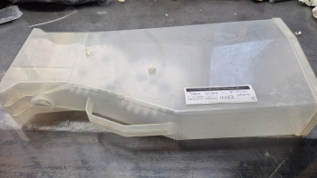 TOLVA SOLUBLE 4L / 2 TUERCAS NECTA