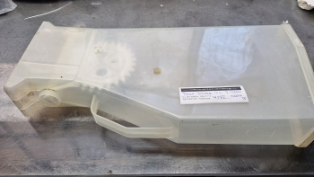 TOLVA SOLUBLE 4L / 1 TUERCA NECTA