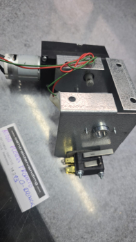 MOTOR PUERTA PRODUCTO VENDO G-DRINCK