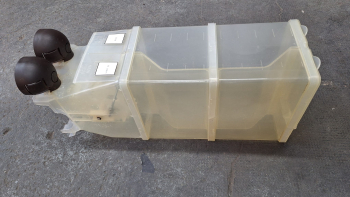 TOLVA SOLUBLE NECTA KIKKO