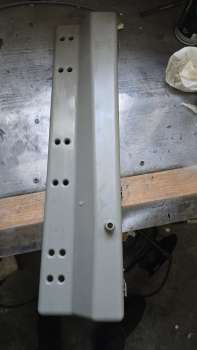 PLASTICO RECOGE GOTA NECTA ASTRO