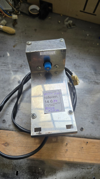 MOTOR AZÚCAR NECTA KIKKO