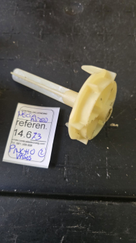 PINCHO VASOS NECTA ASTRO