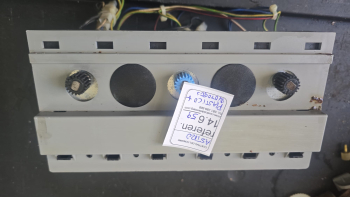 PLASTICO MÁS MOTORES NECTA ASTRO