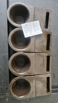 PLASTICOS SOLUBLE NECTA