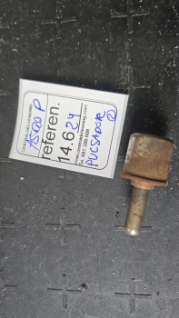 PULSADOR NECTA ASTRO P