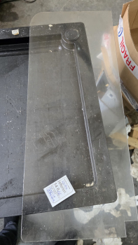 PLASTICO SEPARADOR NECTA