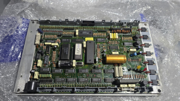 PLACA CPU WURLITZER