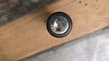 CERRADURA PUERTA SEGURIDAD VENDOSPENGLER SIN LLAVE