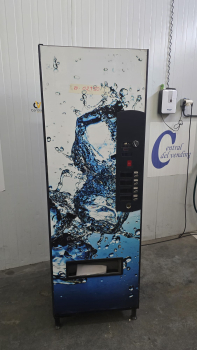 ¡¡LIQUIDACIÓN!! MAQUINA VENDING AZKOYEN OFFICE 4