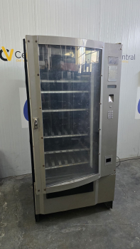¡¡LIQUIDACIÓN!! MAQUINA VENDING BIANCHI BLINDADA