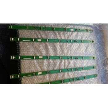 PLACA TRASERA BANDEJA AZKOYEN 8 MOTORES