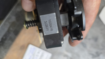 MOTOR ESPIRAL BIANCHI