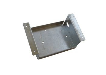 CHAPA SOPORTE MOTOR BALDA MISTRAL
