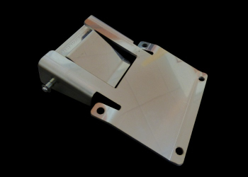 TOPE VOLTADOR ANTIVANDALICO MISTRAL