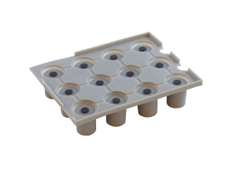 MEMBRANA TECLADO MISTRAL