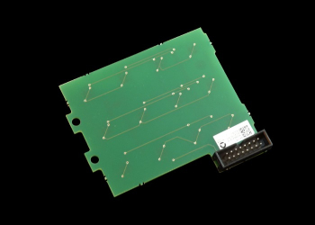 PLACA TECLADO MISTRAL