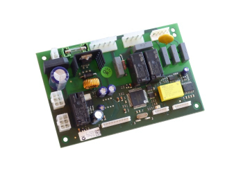 TARJETA PRINCIPAL MISTRAL