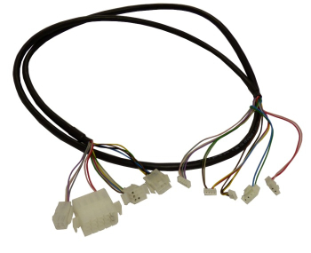 CABLE SISTEMAS DE PAGO AZKOYEN MISTRAL