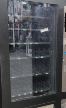 CRISTAL PUERTA VENDO VDI 810