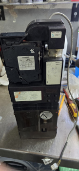 MONEDERO VENDING JOFEMAR J2000 con protocolo MDB o EXE Con motor de recuperación