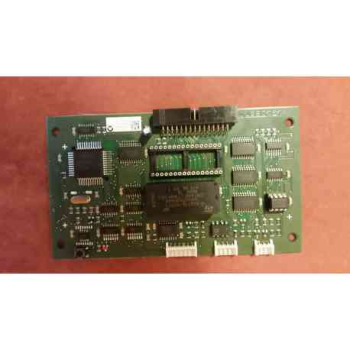 PLACA CPU MAQUINA AZKOYEN PALMA H/M/Z