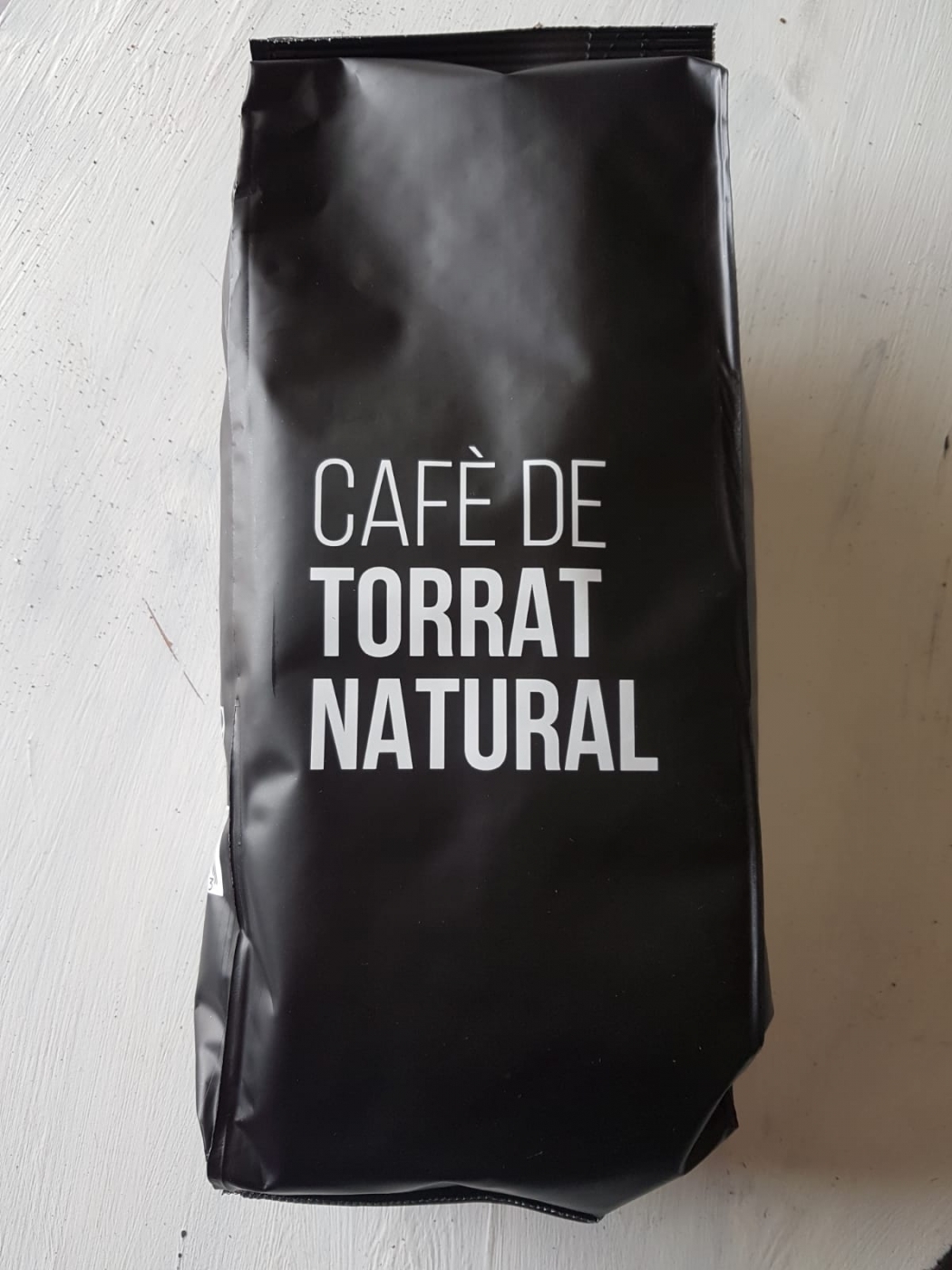 CAFE EN GRANO PROFESIONAL CAJA DE 6 BOLSAS DE 1 kg
