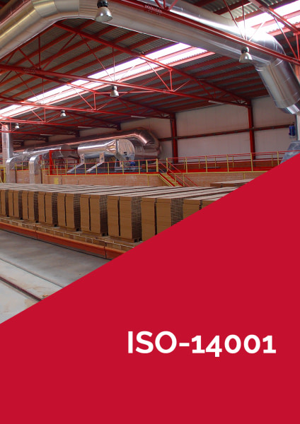 ISO 14001 - Política calidad y medioambiente