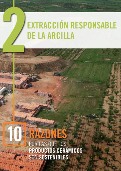 2 Extracción responsable de arcilla