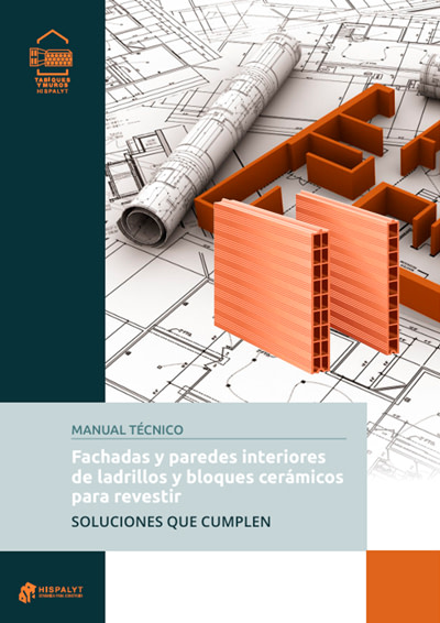 Manual técnico de ladrillos y bloques cerámicos