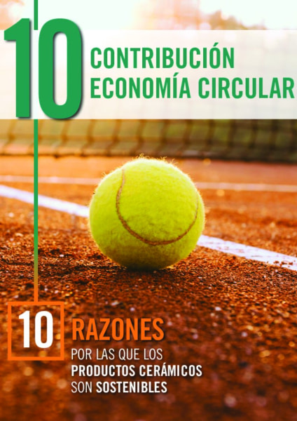 10. Economía circular