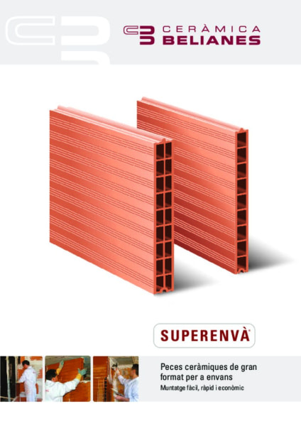 Catàleg Superenvà ®