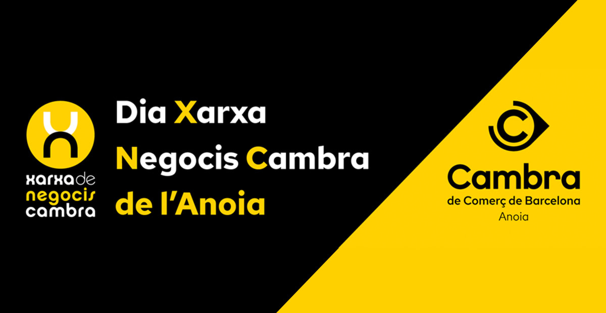 Ceràmica Belianes participa en el Dia Xarxa Negocis Cambra de l'Anoia