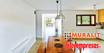 La influencia de las particiones verticales en el confort de una vivienda