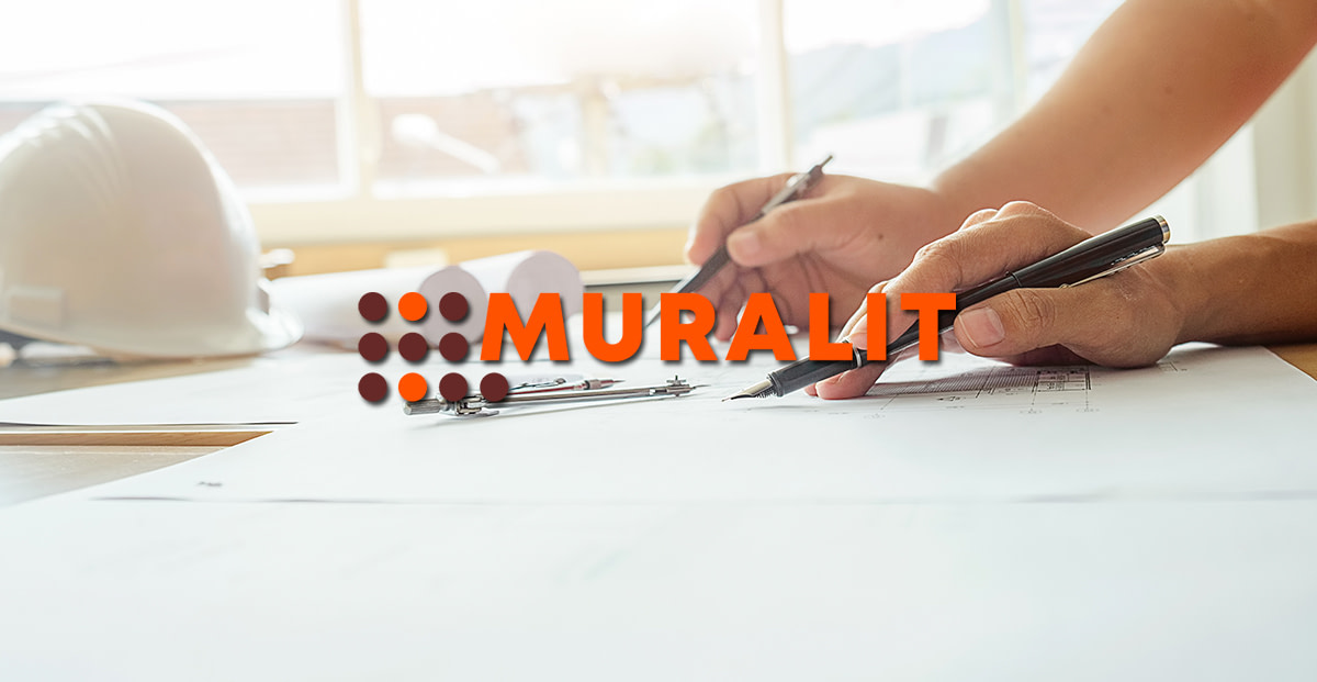 Fichas técnicas de las soluciones constructivas Muralit