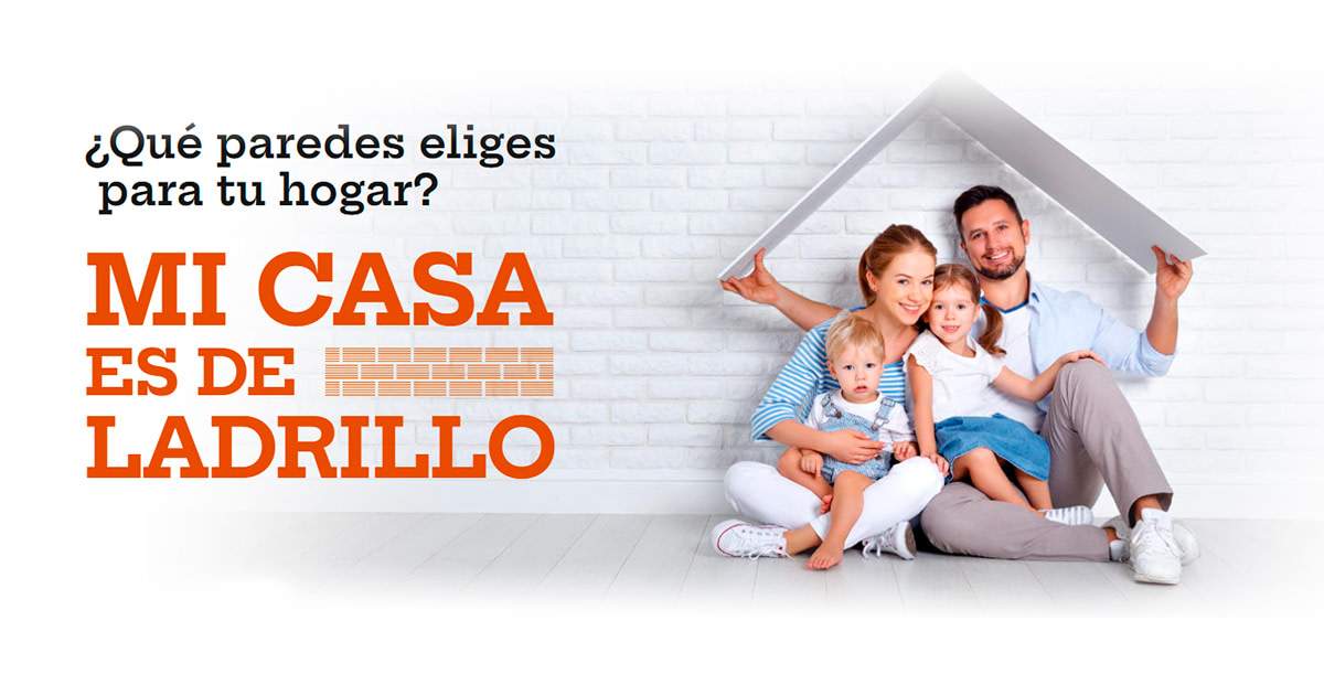 El valor del ladrillo en la vivienda: tradición, innovación y eficiencia