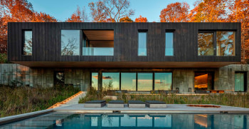 El Estándar Passivhaus